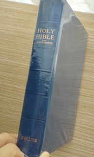 KJV Illustrated Bible