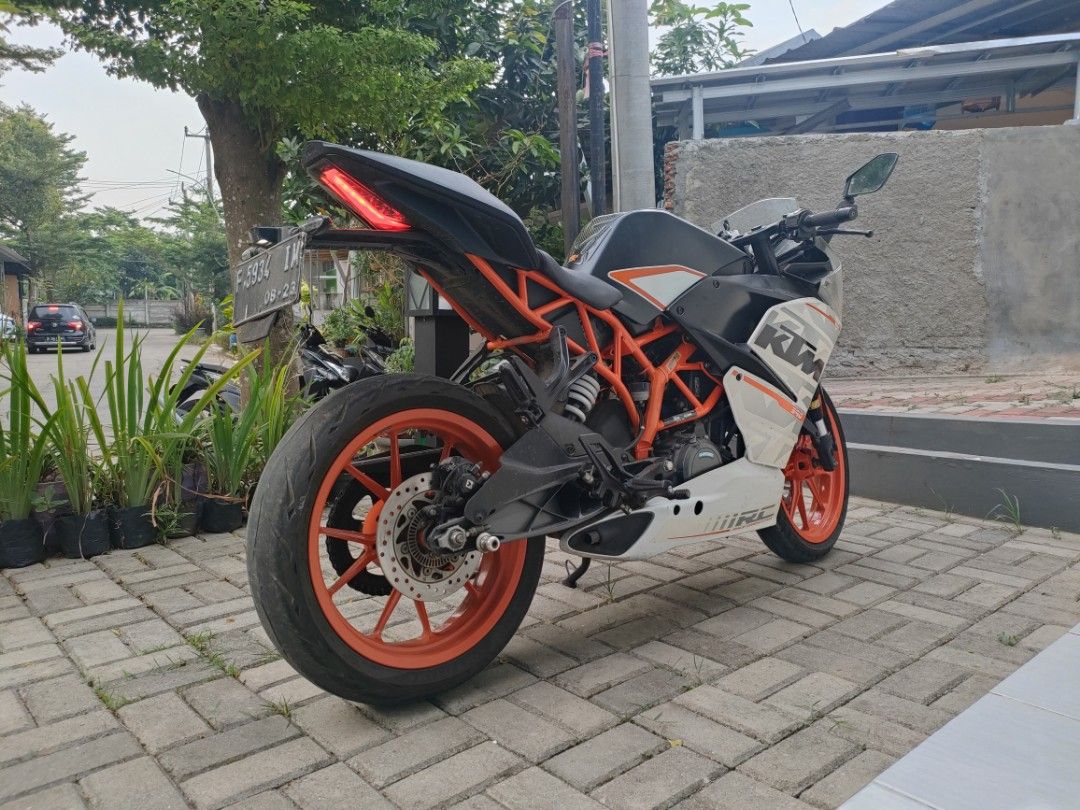 Hand Bike Duke 250 Used Ktm 250 Second Hand Duke 250 Retailer Bs6