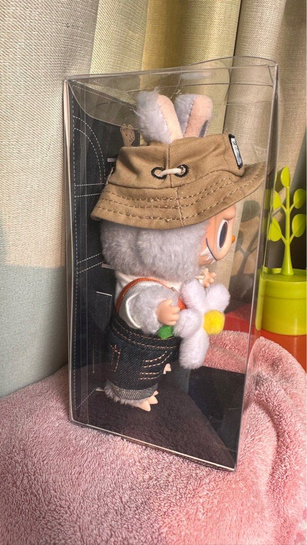 Labubu, Toys & Collectibles, Mainan di Carousell