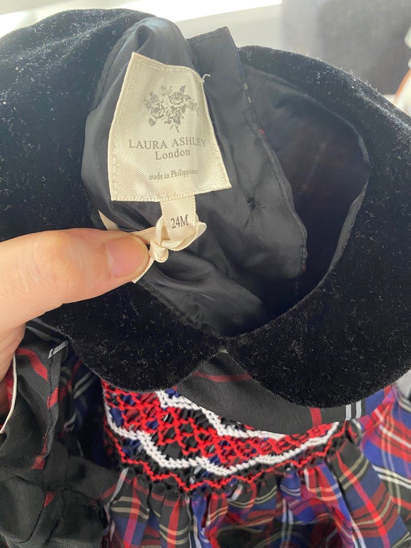 Laura ashley baby girl shop