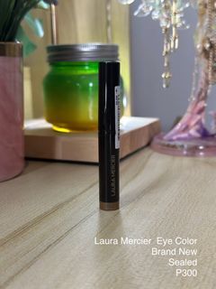 Laura Mercier Eye Color