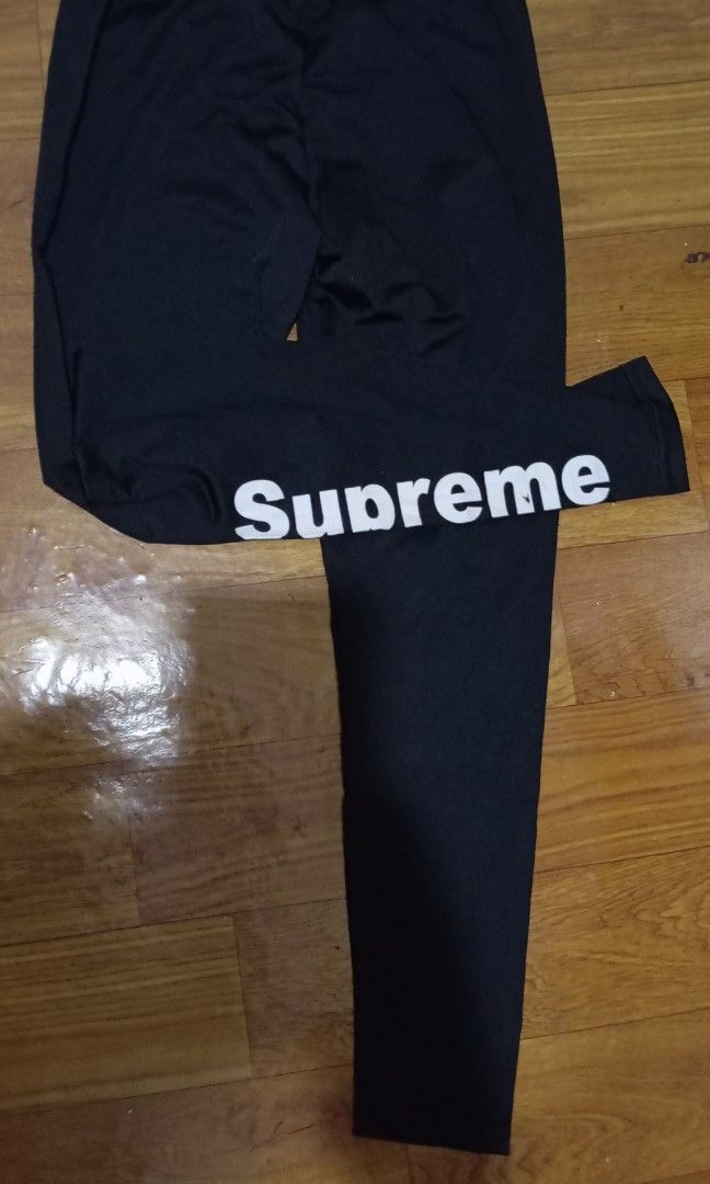 Legging supreme discount