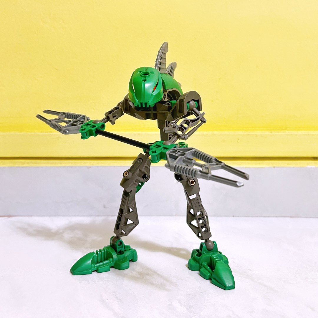 Lego 8589 2025