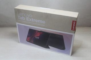 Lenovo Tab Extreme Tablet Storm GREY