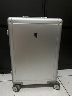 Level 8 luggage