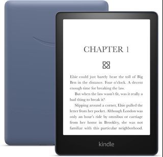Limited time Discount! DENIM Kindle Paperwhite 16gb PREORDER