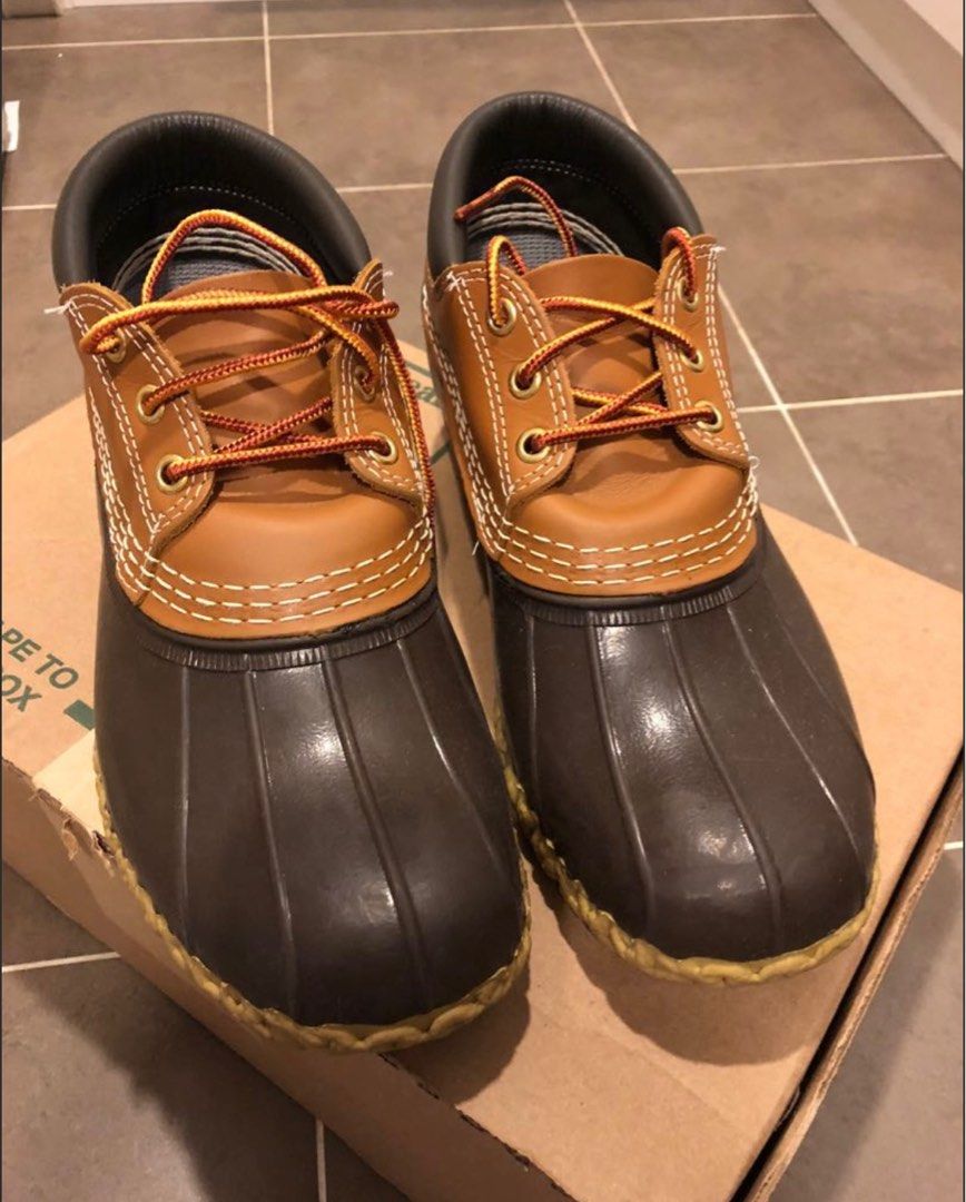 Patagonia duck boots online