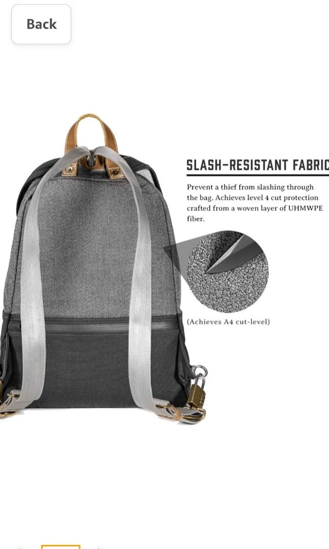 Loctote cinch pack cheap