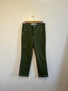 Loewe Highwaisted Jeans