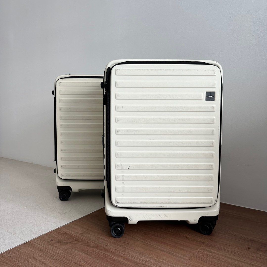 Lojel cubo white hotsell