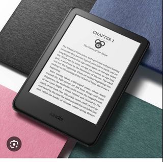 Looking for Kindle Basic 2022