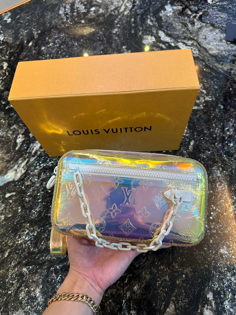 Louis Vuitton Volga Prism