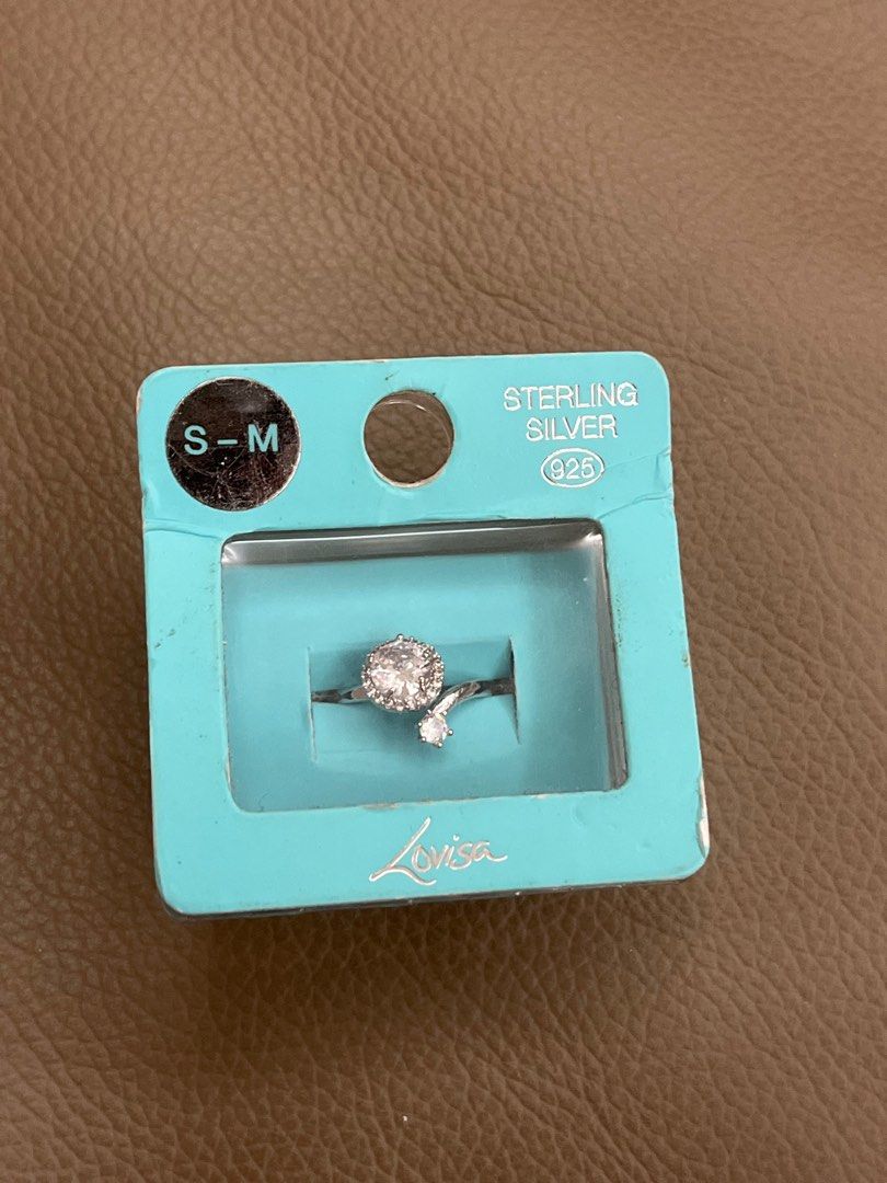 Sterling silver rings lovisa new arrivals