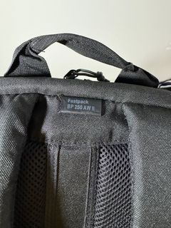 Lowepro Camera Bag Backpack Fastpack BP 250 AW II