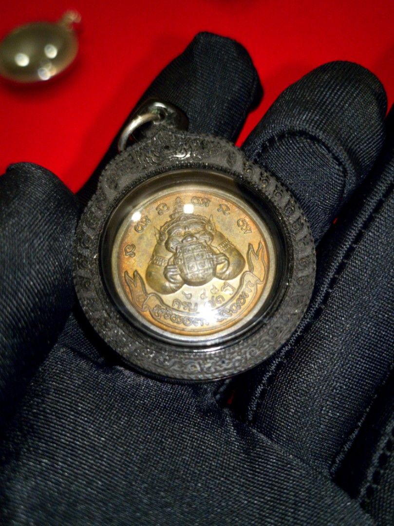Lp Koon Rahu Lp Koon RAHU, Hobbies & Toys, Memorabilia & Collectibles, Religious ...