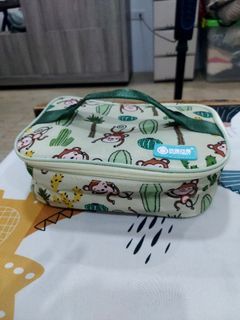 Lunch box/Lunch bag thermal