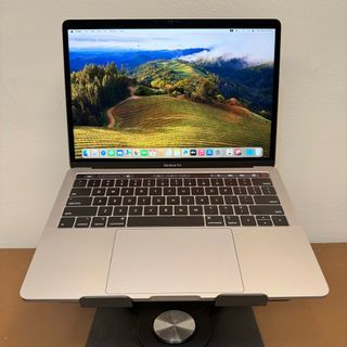 MacBook Pro 2019 (13inch, Spacegrey) Core i7 16gb 512gb
