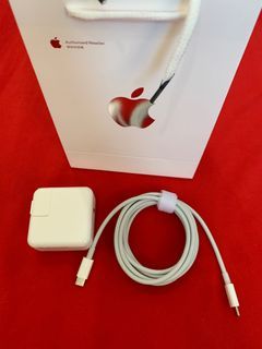 Macbook Pro and Macbook Air M1 m2 m3 29W Charger