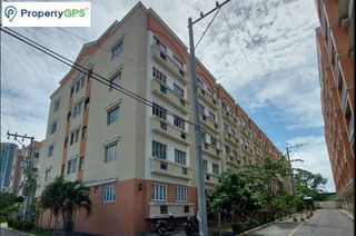 Mandaluyong Executive Mansion 2, 26 sqm, studio, semi furnished, Php 1.8M only! for sale