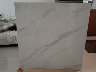 Marble Design Tile 100cm x 100cm (Best for Food and Product Shoot)