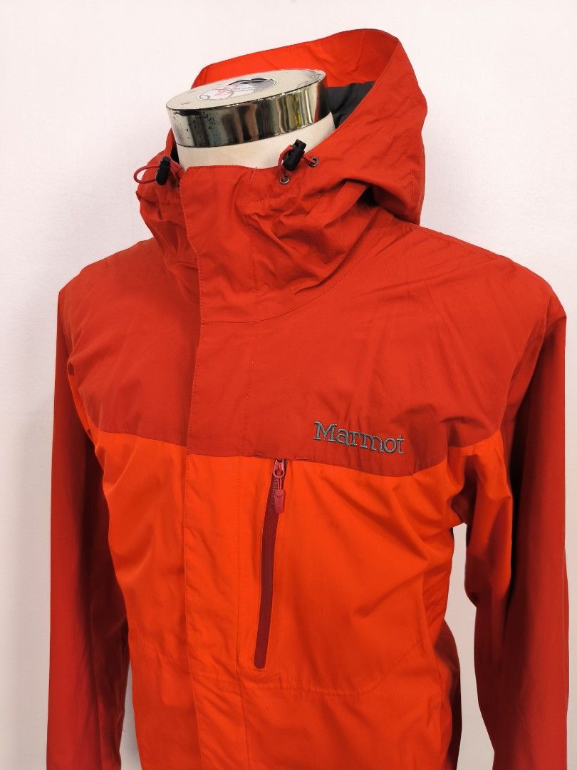 Marmot jacket sizing cheap