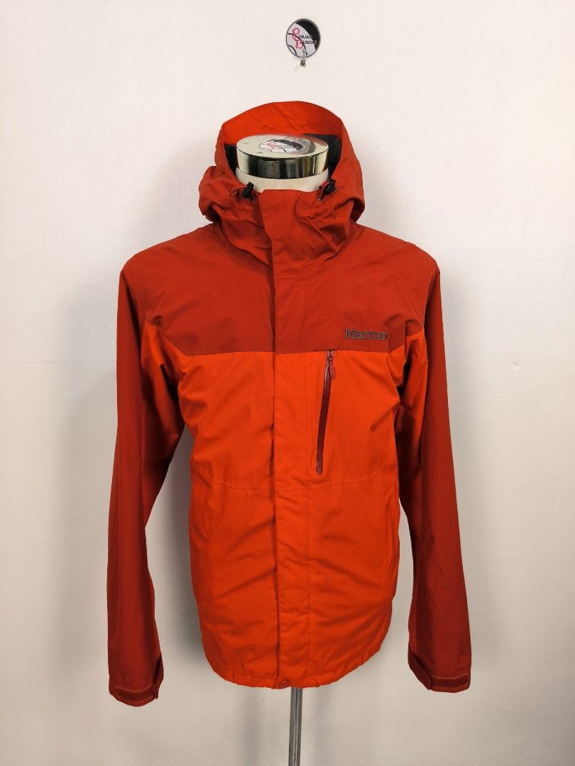 Marmot Gorpcore Jacket Size L Men s Fashion Coats Jackets and Outerwear on Carousell