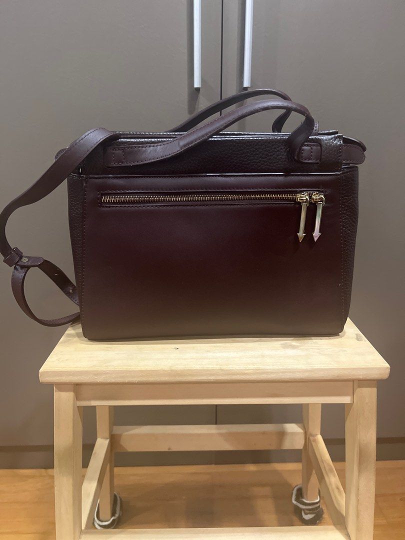 Karen walker chloe satchel clearance