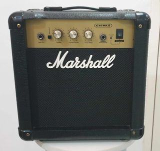 Marshall G10 MK II Guitar Amplifier