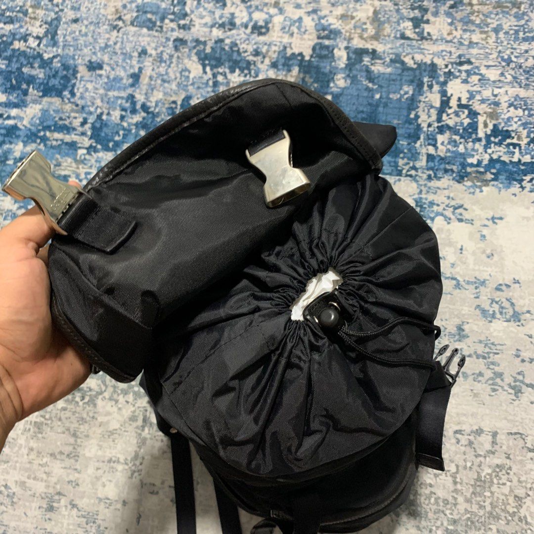 Masterpiece Japan backpack, Men's Fashion, Bags, Backpacks on Carousell