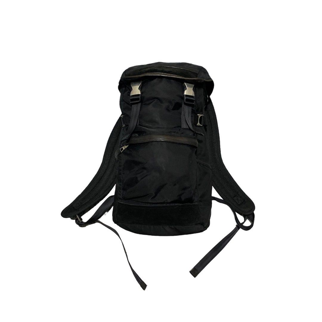 Masterpiece Japan backpack, Men's Fashion, Bags, Backpacks on Carousell