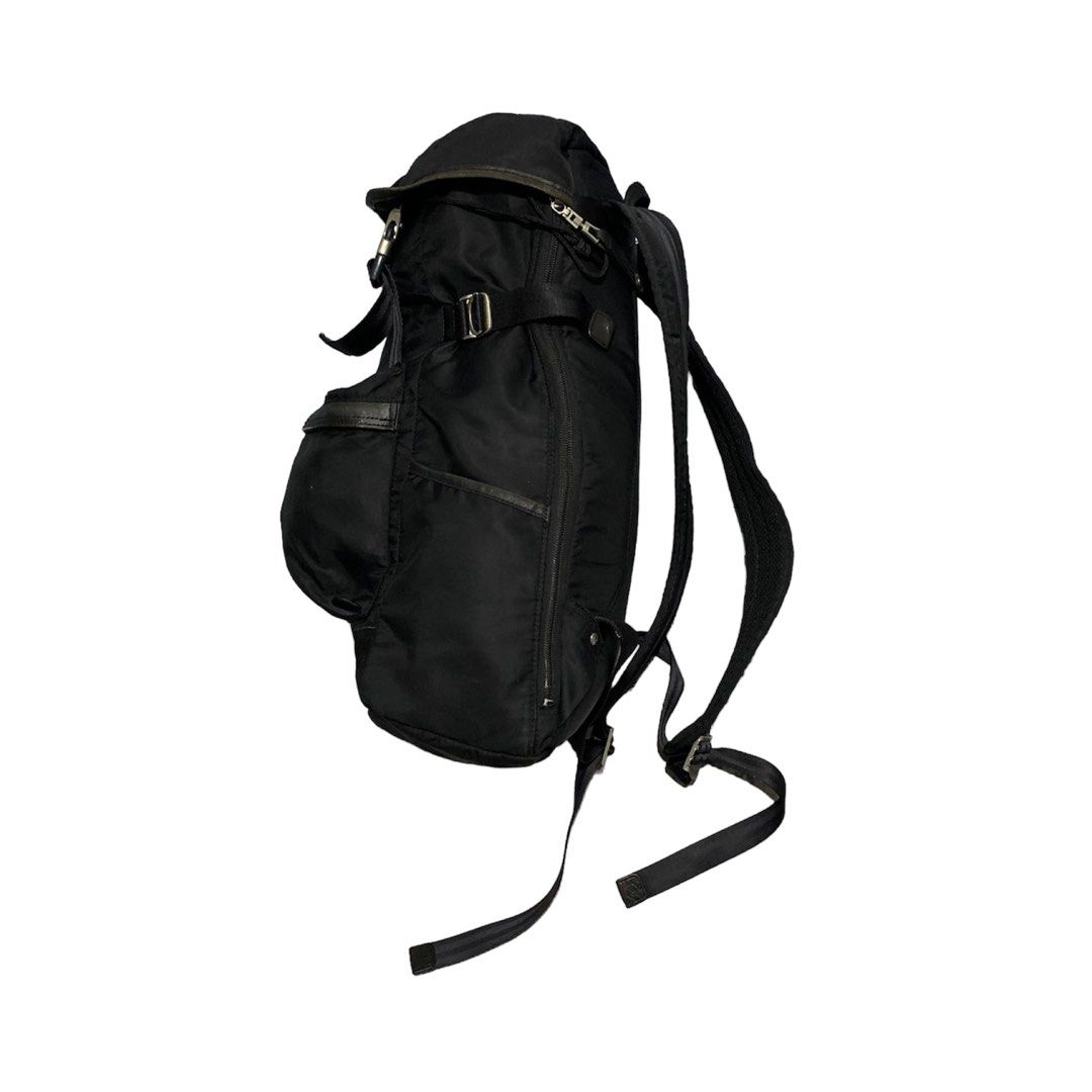 Masterpiece Japan backpack, Men's Fashion, Bags, Backpacks on Carousell