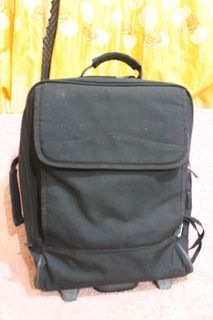 Medium size luggage bag