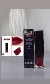 MEGA SALE ‼️Chanel Rouge Allure Laque Lipstick