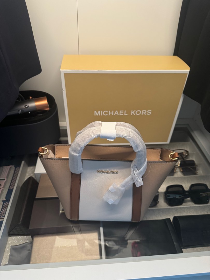Michael kors bag packaging outlet
