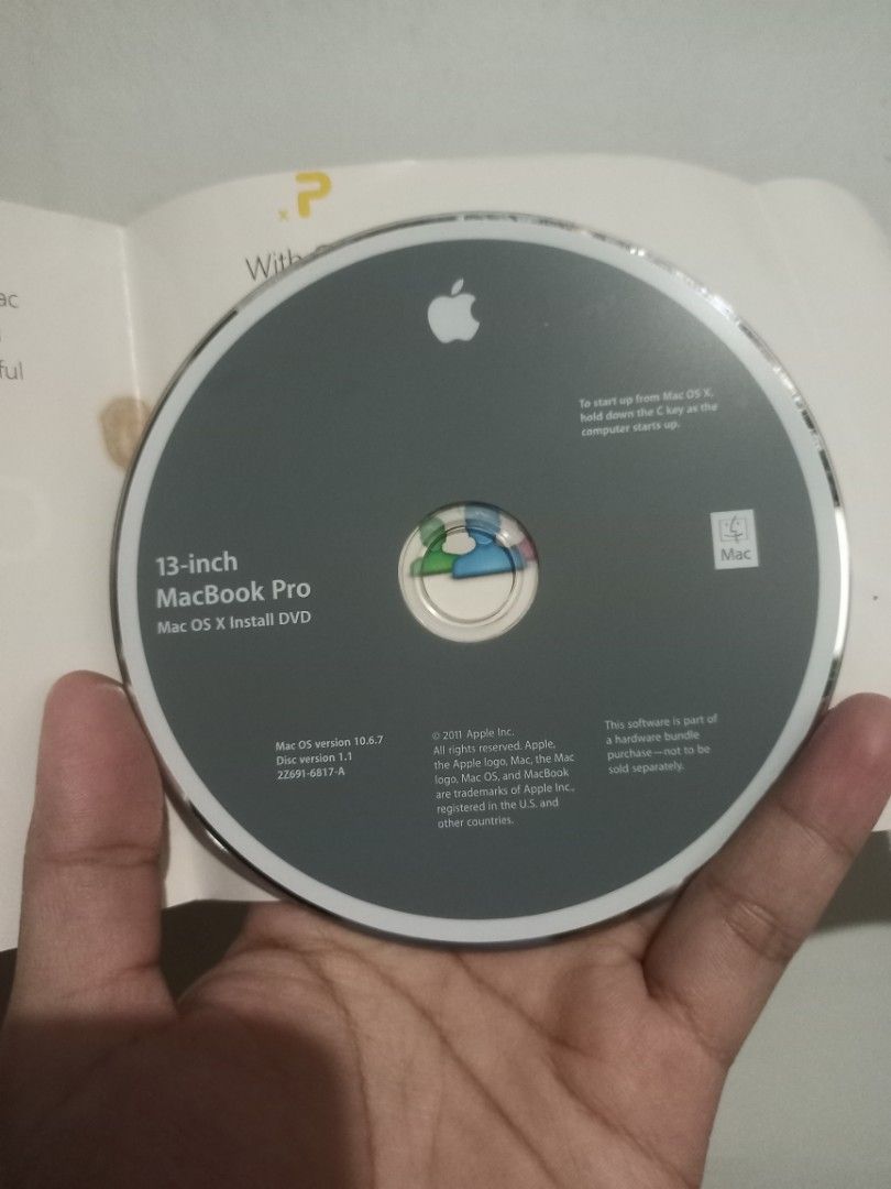 Microsoft Office Mac 2011 (Category: Software) located in Caloocan City. Submitted by shirrbells (Listing ID 1301938256, Image 3). Description: Take All Negotiable.