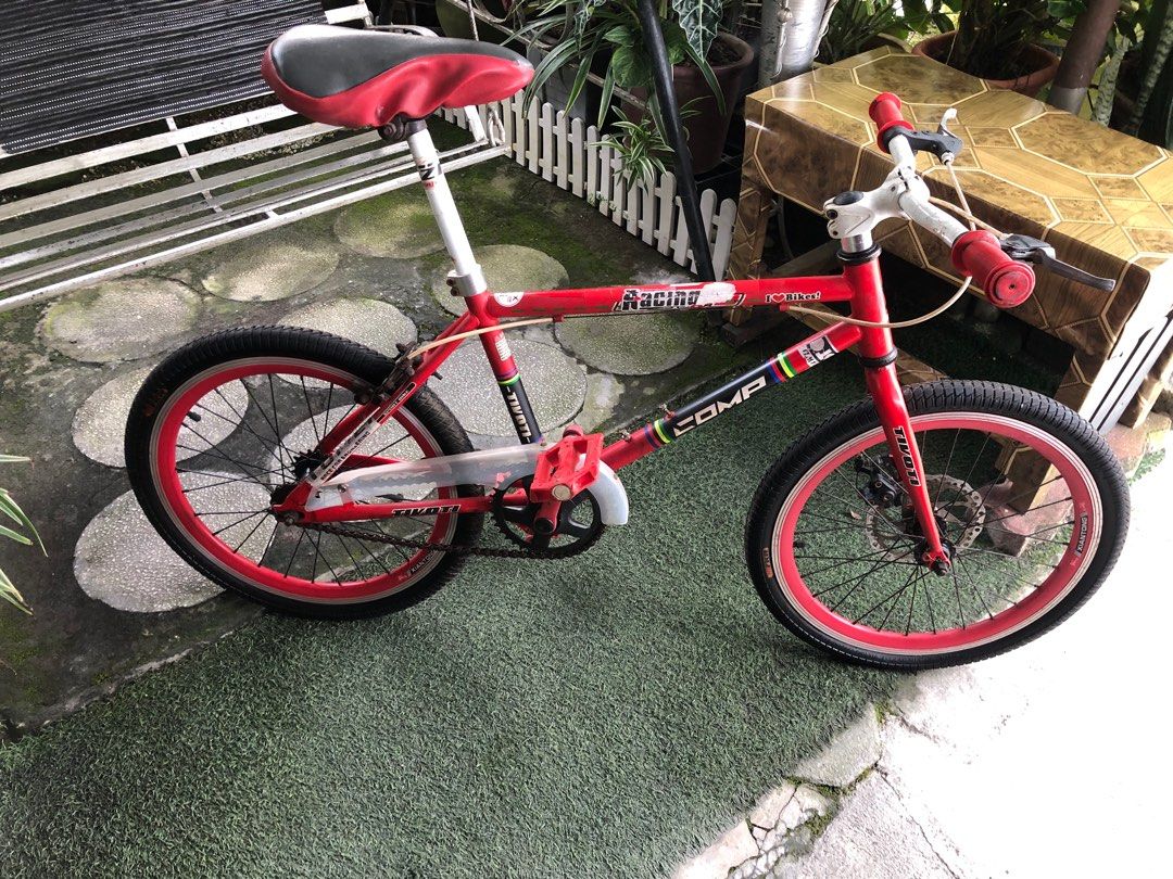 Mini Fixie Sports Equipment Bicycles Parts Bicycles on Carousell