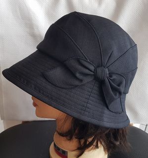 Miracle CLare Black Hat