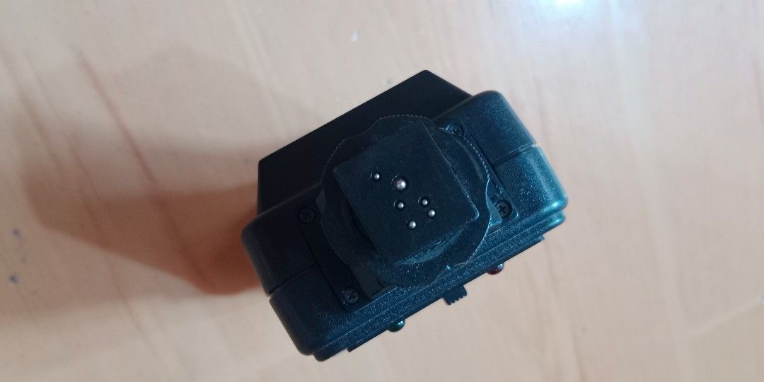 Miranda 500-CD External Flash Unit for sale (Category: Flashes) located in Bulacan. Submitted by Shoppe.Ups (Listing ID 1302024279, Image 3). Description: what you see is what you get meetups: guiguinto plaridel bulacan - sho pee checkout *(Payment First) - LBC COP/COD *(payment first for shipping fee only) -toktok / lalamove *mop: via gcash pm for interested.