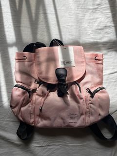 Mizzue Pink Backpack