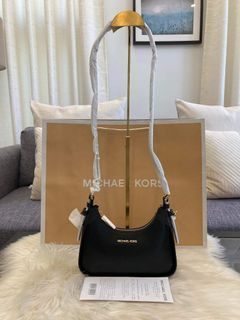 MK Wilma Crossbody Bag