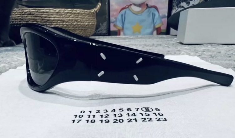 MM x Gentle Monster sunglasses Carousell