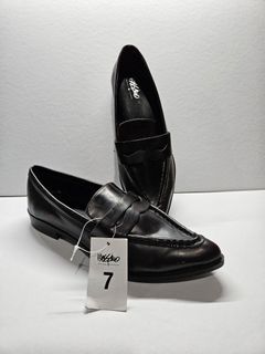 Mossimo Pointed Loafers