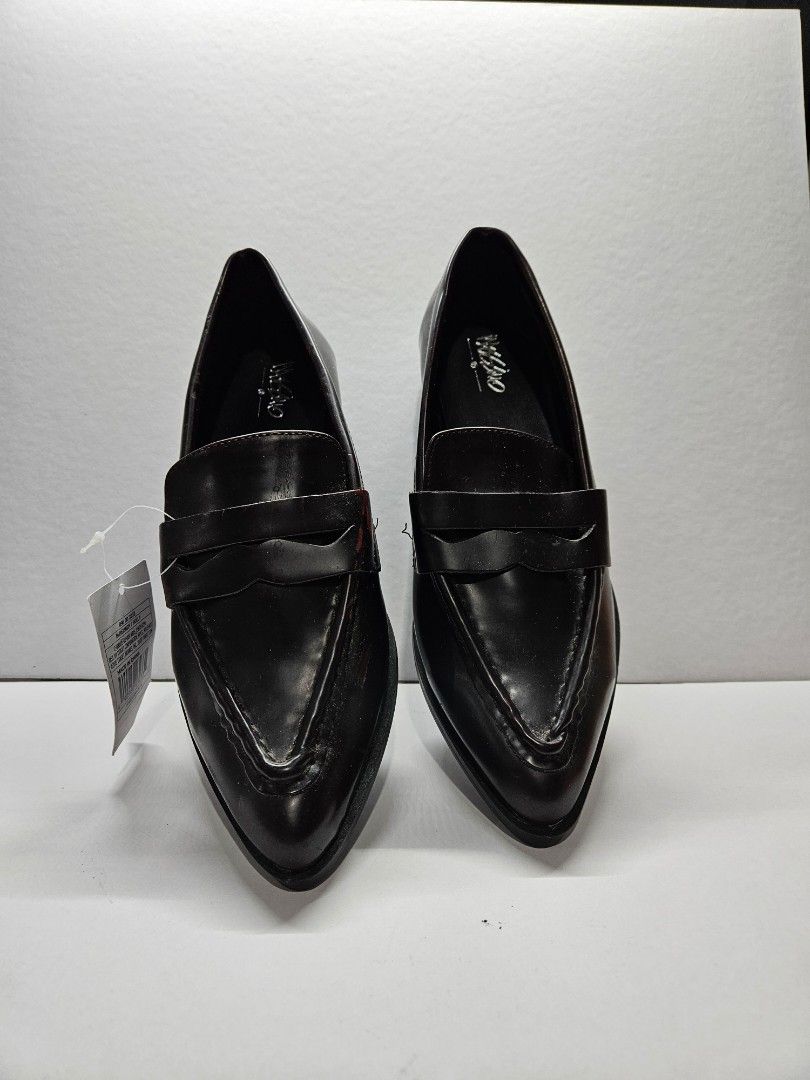 Mossimo moccasins store