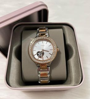 MOTHER'S DAY SALE! FOSSIL AUTOMATIC FOR WOMEN