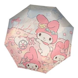 My melody umbrella