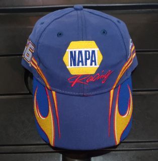 Napa racing