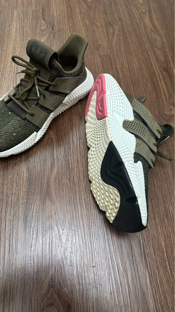 Green prophere 2025