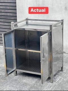 New design #Ep-01
stainless kitchen storage