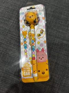 Tsum tsum shell limited edition toys - Daisy, Hobbies & Toys ...