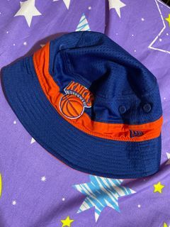 New York Knicks Bucket Hat (NEW ERA)